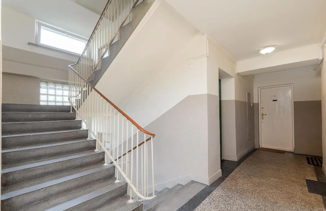 Czarnowiejska Mini Studio-1