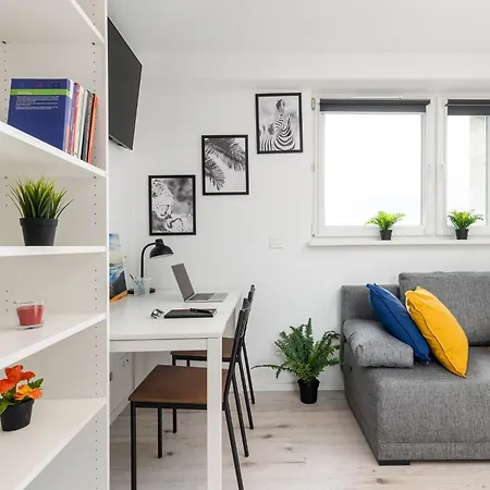 Czarnowiejska Mini Studio-2