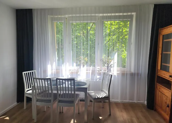Grey Apartment Kraków